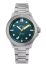 DiveSport Titanium Petrol