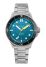 DiveSport Titanium Blue