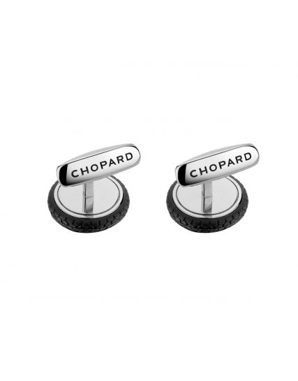 Chopard Classic Racing Cufflinks 95014-0066