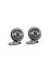 Classic Racing Cufflinks