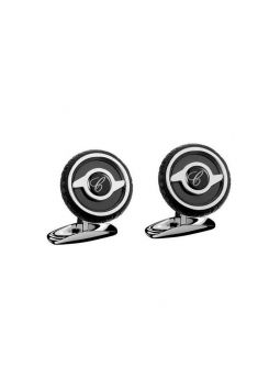Chopard Classic Racing Cufflinks 95014-0066