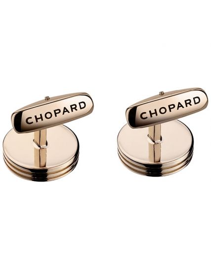 Chopard Classic Cufflinks 95014-0054