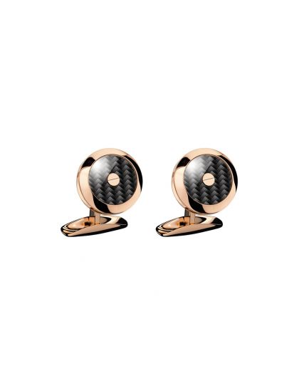 Chopard Classic Racing Cufflinks 95014-0061