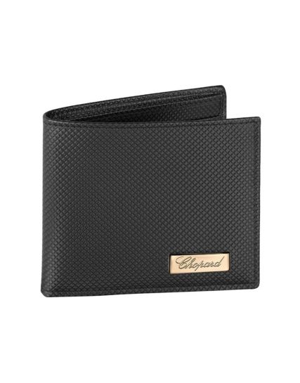 Chopard Classic Racing Bifold Wallet 95012-0312