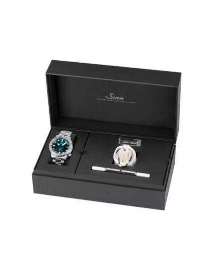 Sinn U15 Limited Edition 1025.010