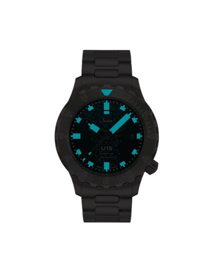 Sinn U15 Limited Edition 1025.010