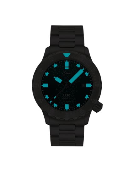 Sinn U16 Limited Edition 1026.010