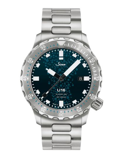 Sinn U16 Limited Edition 1026.010