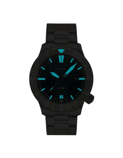 Sinn U18 Limited Edition 1028.010
