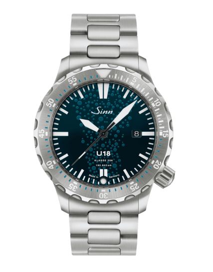 Sinn U18 Limited Edition 1028.010