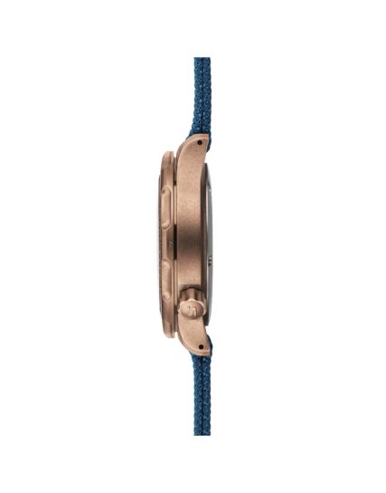 Sinn T50 Goldbronze B Limited Edition 1052.062