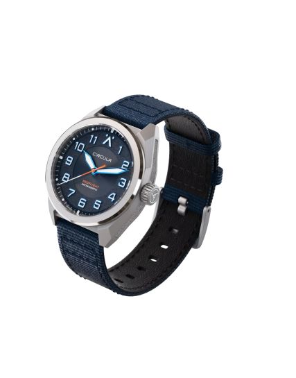 Circula ProFlight Blue PFE-SS-BB