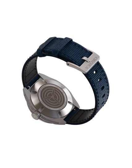 Circula ProFlight Blue PFE-SS-BB