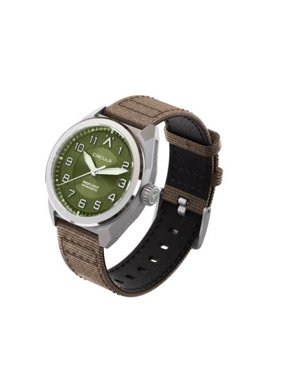 Circula ProFlight Green PFE-SS-PU