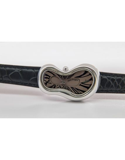 Exaequo Melting Watch Melting Watch Fumé LE EX0001.0007