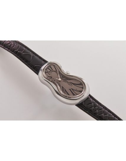 Exaequo Melting Watch Melting Watch Fumé LE EX0001.0007