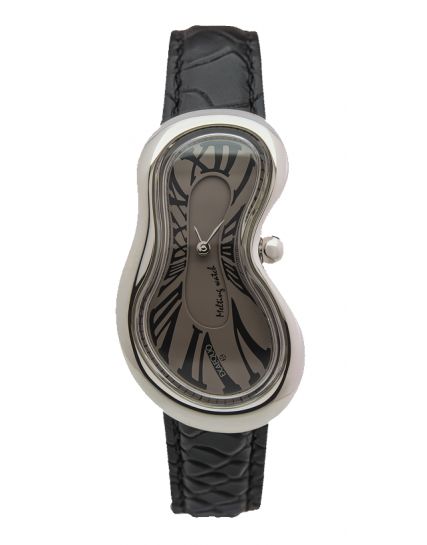 Exaequo Melting Watch Melting Watch Fumé LE EX0001.0007