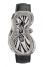 Polyhedron 925 Melting Watch White LE