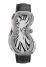 Polyhedron 925 Melting Watch White LE