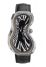 Polyhedron 925 Melting Watch Black LE
