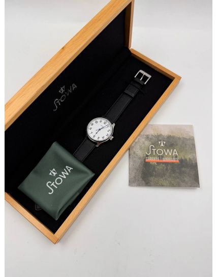 Stowa Marine Classic 40 arabic MAR03-11-0-10-L