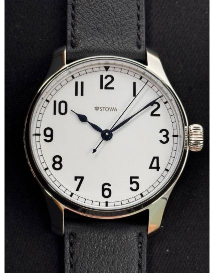 Stowa Marine Classic 40 arabic MAR03-11-0-10-L