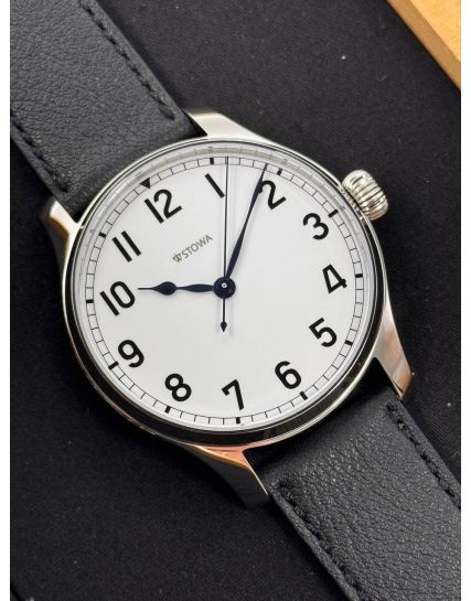 Stowa Marine Classic 40 arabic MAR03-11-0-10-L