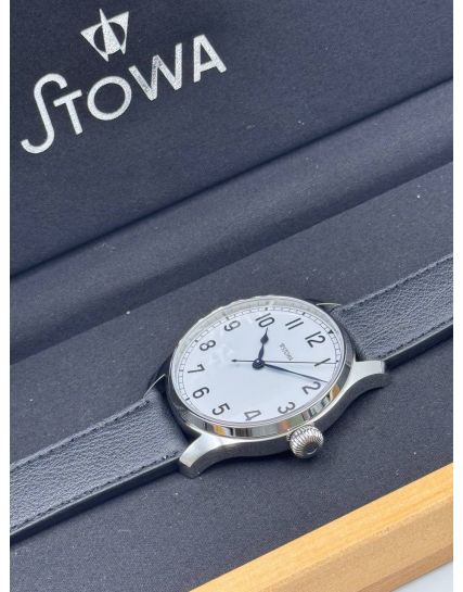 Stowa Marine Classic 40 arabic MAR03-11-0-10-L