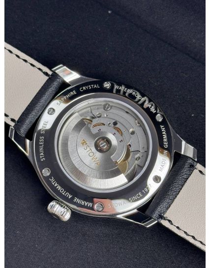 Stowa Marine Classic 40 arabic MAR03-11-0-10-L