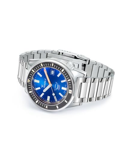 Squale Matic Dark Blue MATICXSB.SQ22L
