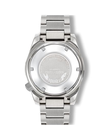 Squale Matic Dark Blue MATICXSB.SQ22L