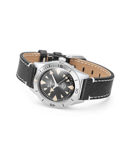 Squale Super-Squale Big Arrows Black SUPERSSABK.PN