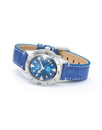Squale Super-Squale Big Arrows Blue SUPERSSABL.PBL