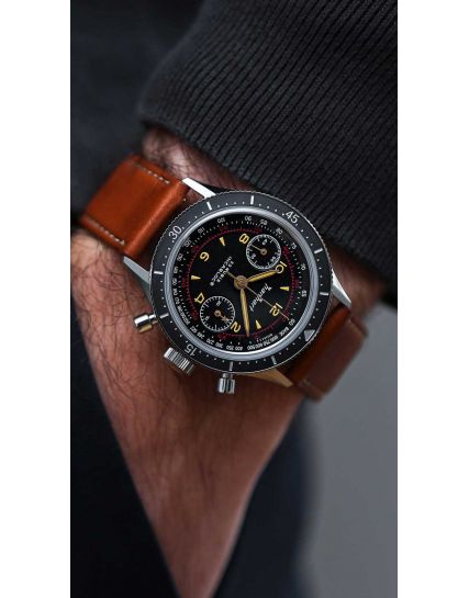 Hanhart 415 ES Iconic H703.210-8210