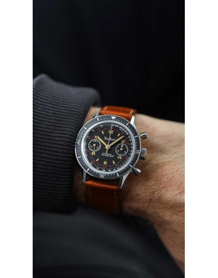 Hanhart 415 ES Iconic H703.210-8210