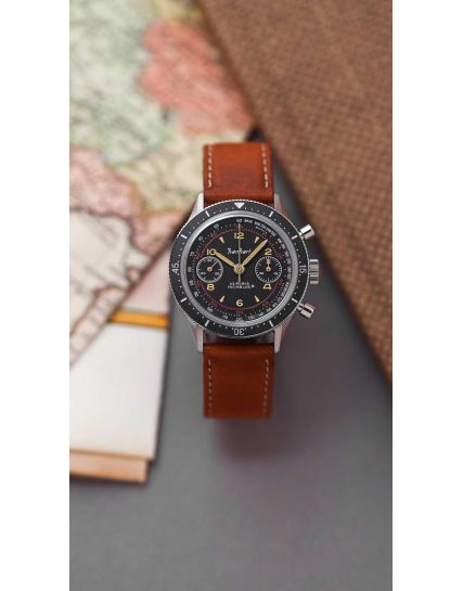 Hanhart 415 ES Iconic H703.210-8210