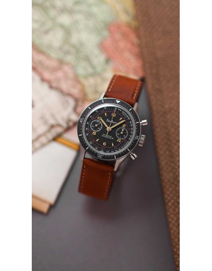 Hanhart 415 ES Iconic H703.210-8210
