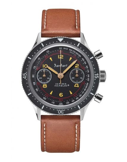 Hanhart 415 ES Iconic H703.210-8210