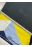 Chale Ice Cube Yellow/Blue