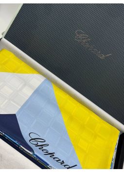 Chopard Chale Ice Cube Yellow/Blue 95004-0093