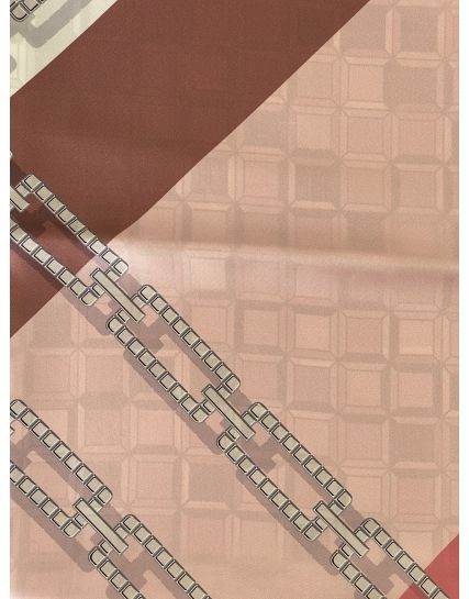 Chopard Chale Ice Cube Pink 95004-0092