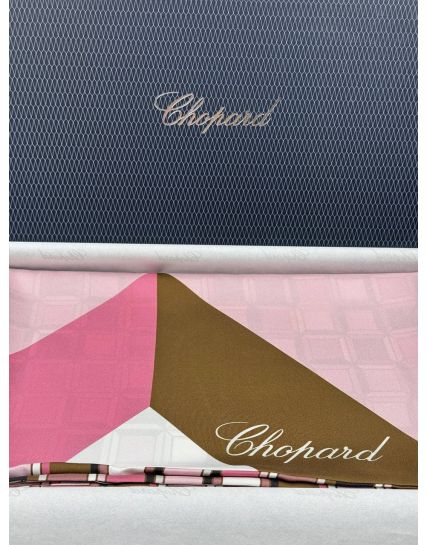 Chopard Chale Ice Cube Pink 95004-0092