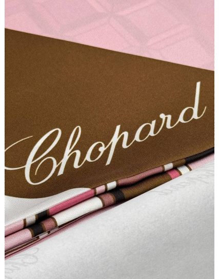 Chopard Chale Ice Cube Pink 95004-0092