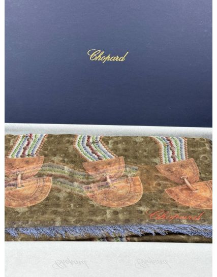 Chopard Lakats no Kašmira un Zīda 95005-0330