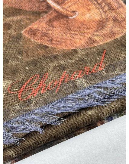 Chopard Lakats no Kašmira un Zīda 95005-0330
