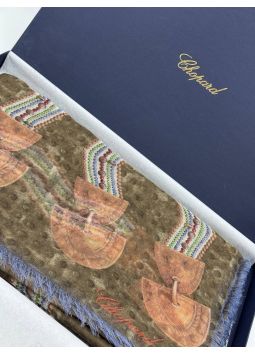 Chopard Lakats no Kašmira un Zīda 95005-0330