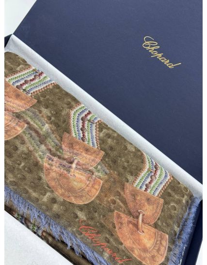 Chopard Lakats no Kašmira un Zīda 95005-0330