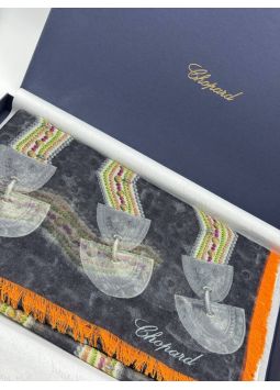 Chopard Lakats no Kašmira un Zīda 95005-0333