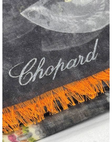Chopard Stole from Cashmere and Silk 95005-0333