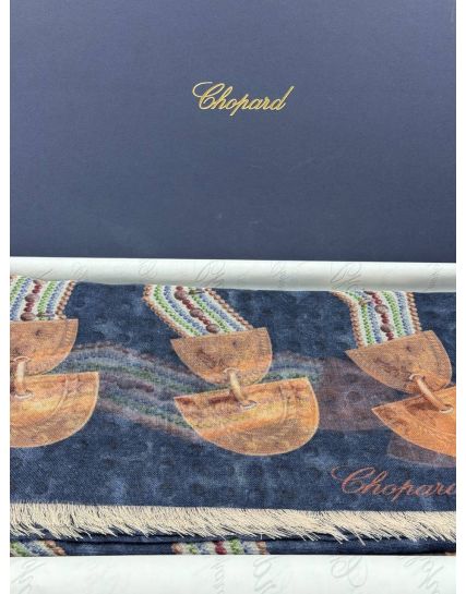 Chopard Lakats no Kašmira un Zīda 95005-0334